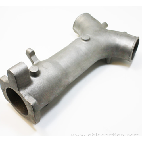 Customized aluminum sand casting and Aluminum gravity casting parts